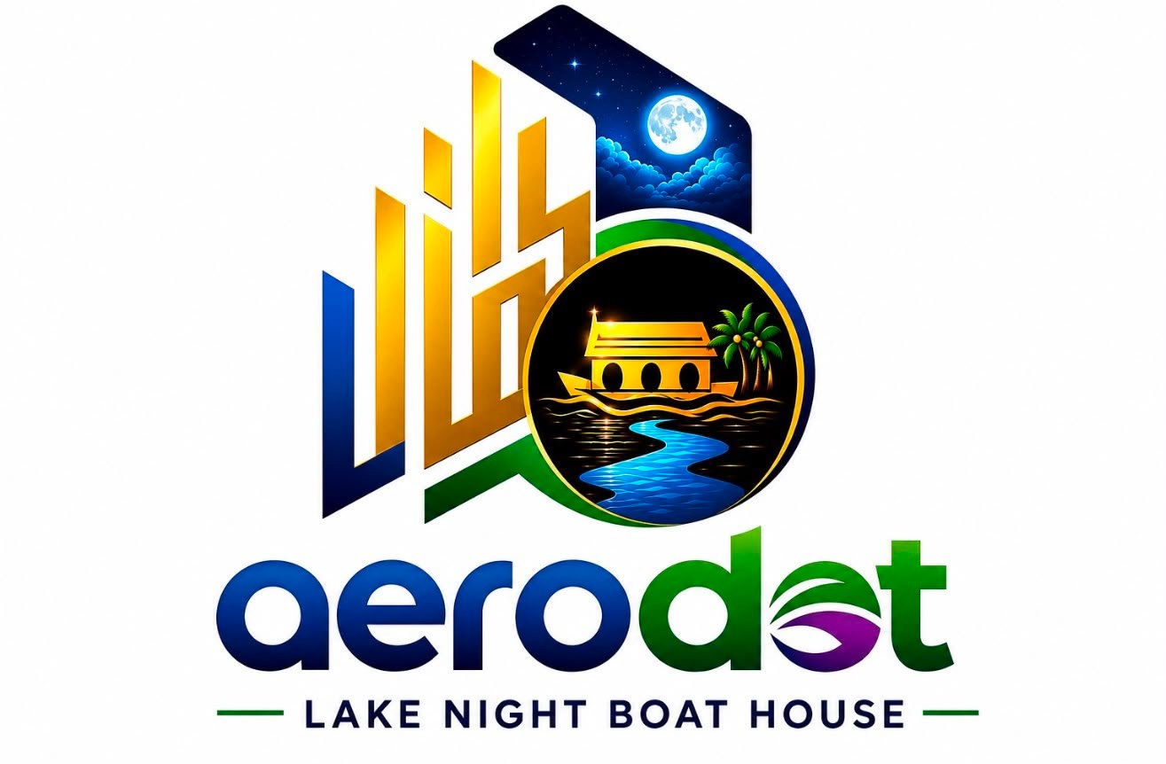 Aerodot Travels Logo